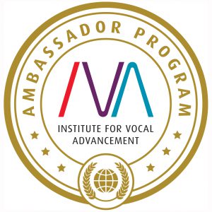 IVA Ambassador