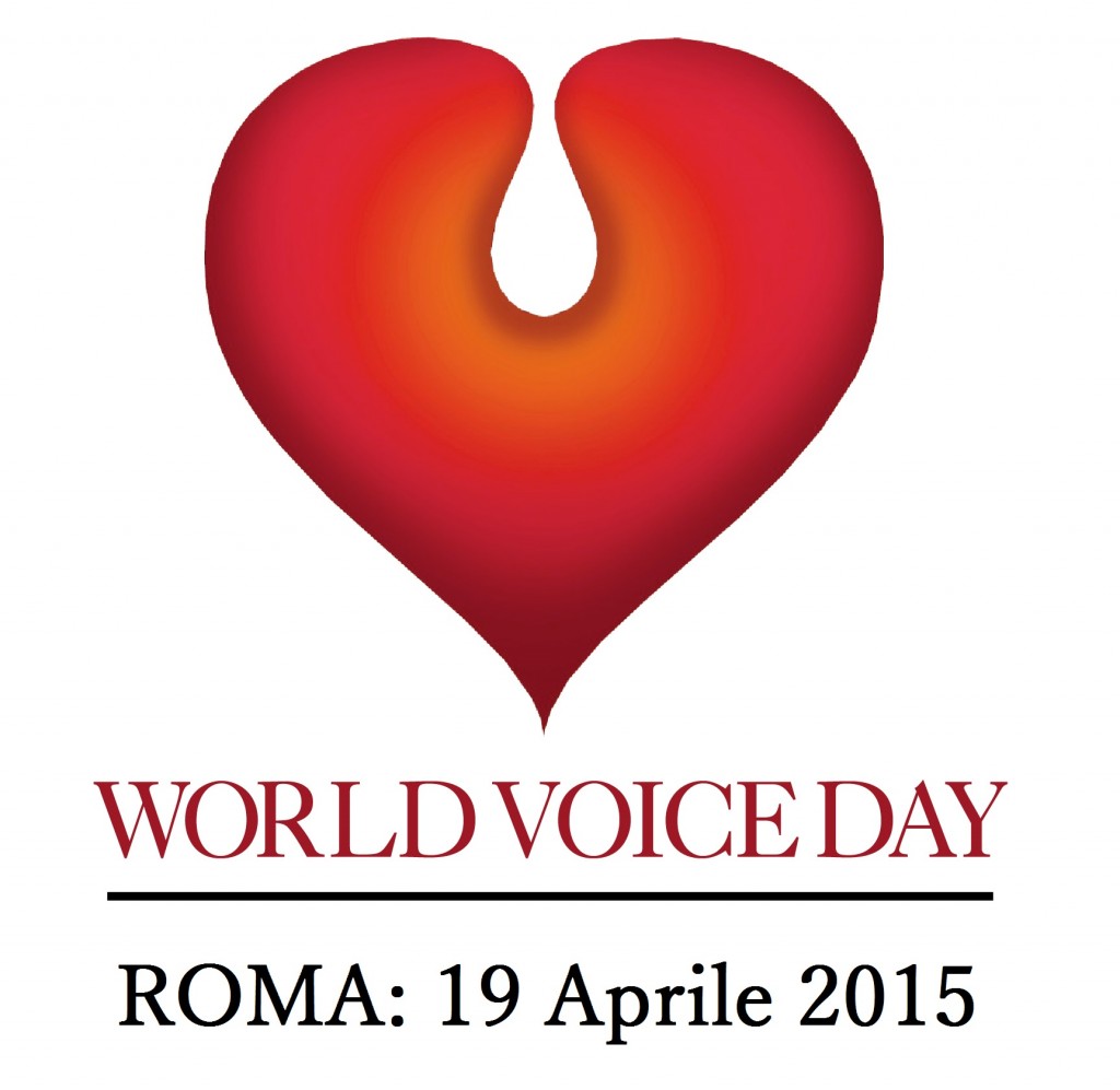 giornata mondiale della voce 2015
