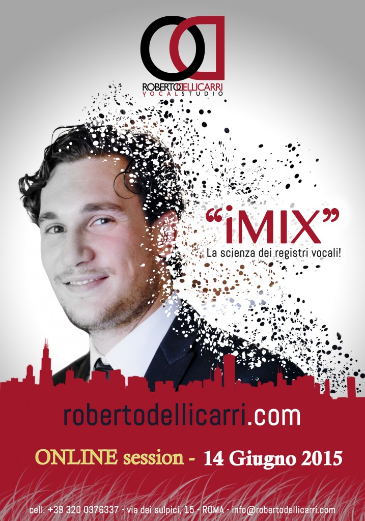 roberto delli carri masterclass