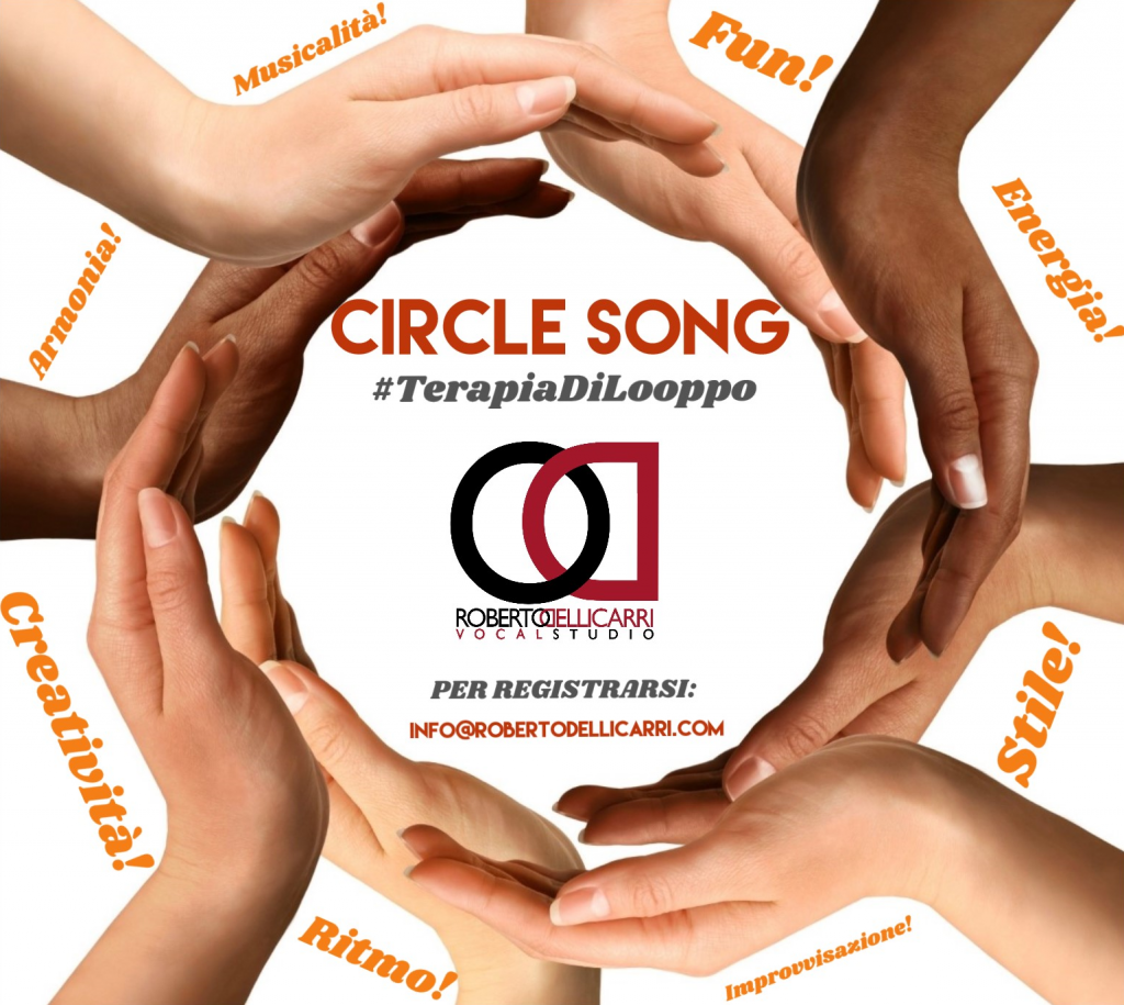 circle song