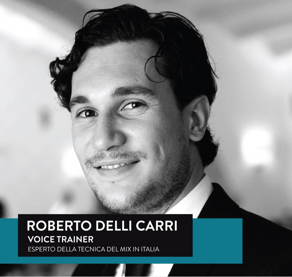 roberto delli carri