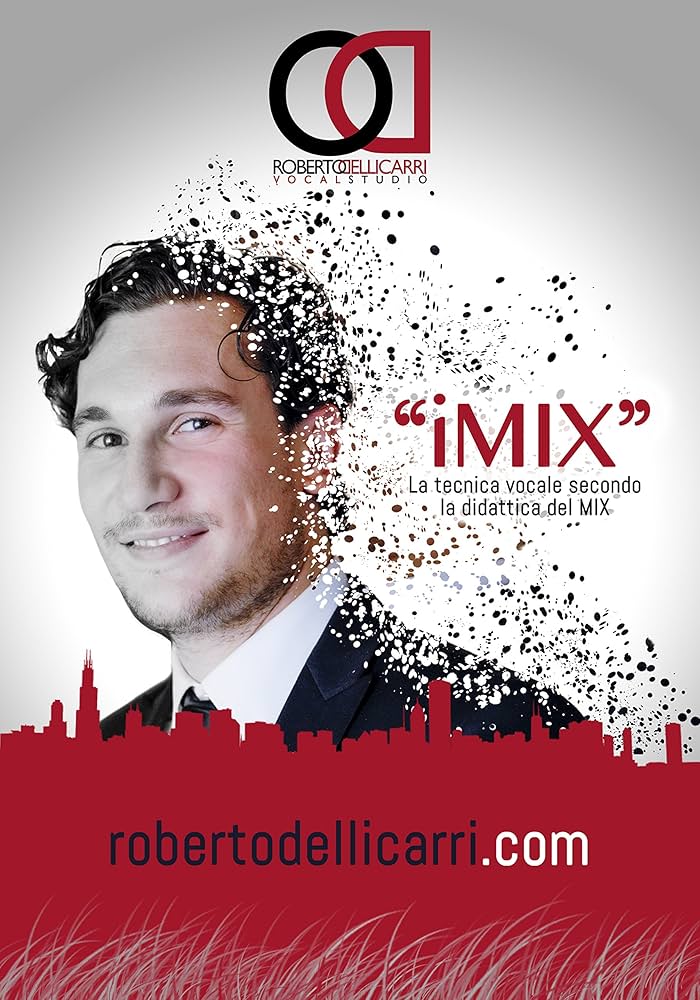 iMIX Libro