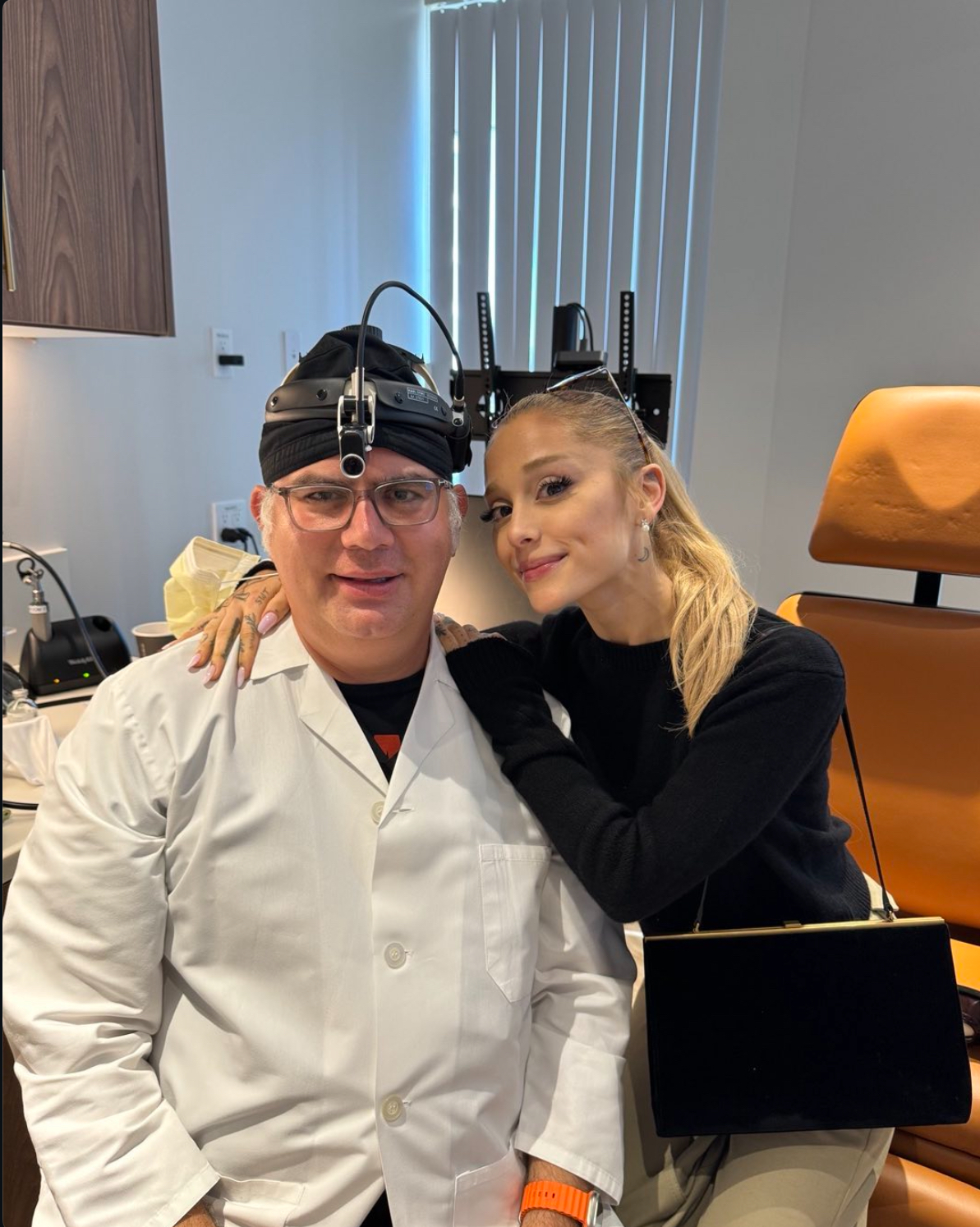 Dr. Shawn Nasseri