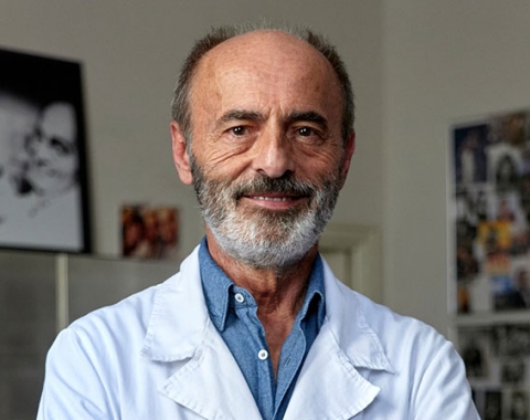 Dott. Franco Fussi