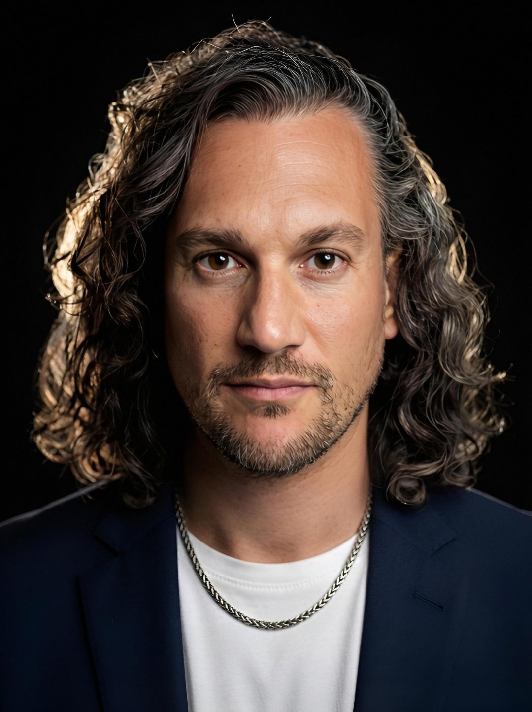 Roberto Delli Carri Master Teacher IVA