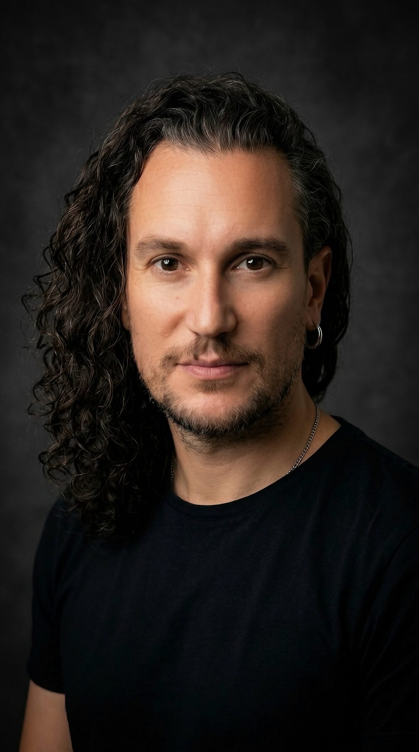 Roberto Delli Carri Master Teacher IVA