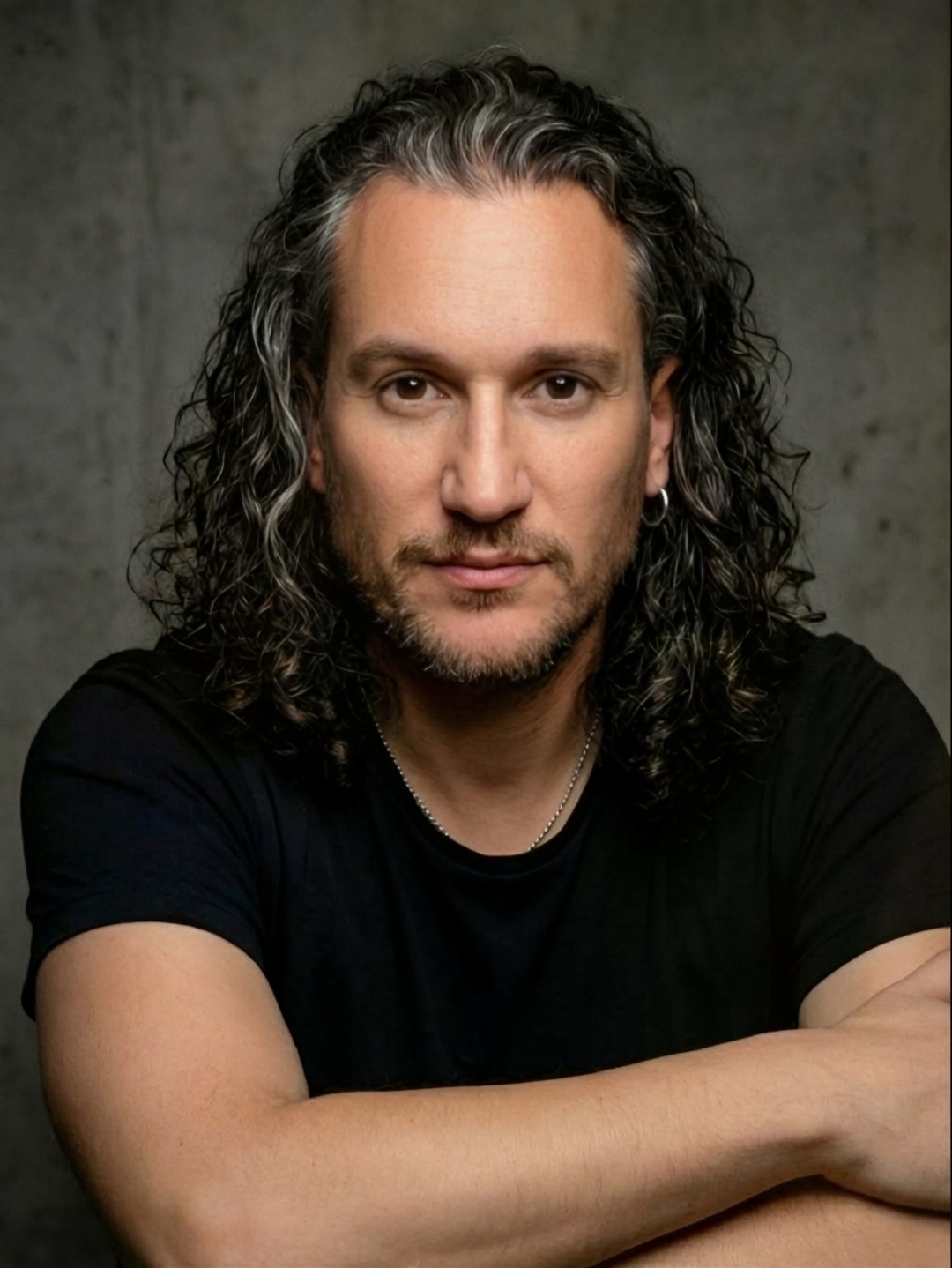 Roberto Delli Carri Master Teacher IVA